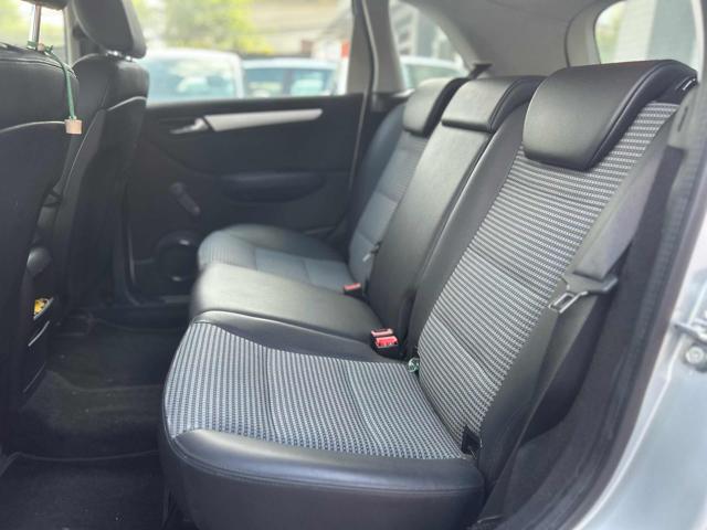 MERCEDES-BENZ B 180 usata, con Filtro antiparticolato