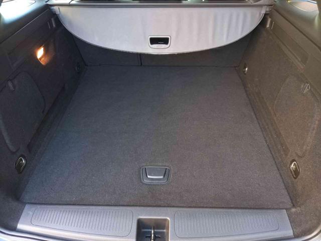 OPEL Astra usata 23