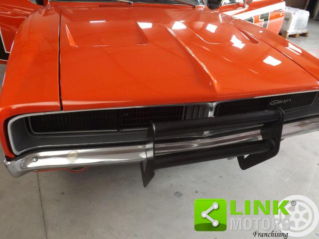 DODGE Charger usata 74