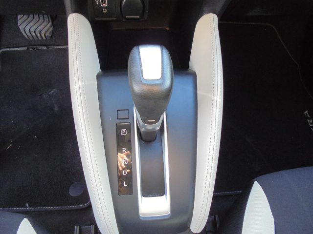 NISSAN Micra usata 31