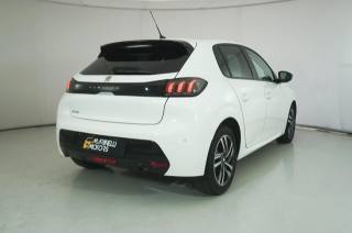 PEUGEOT 208 usata, con Airbag