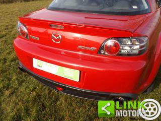 MAZDA RX-8 usata 49