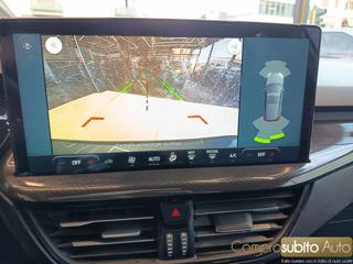 FORD Focus usata, con Climatizzatore