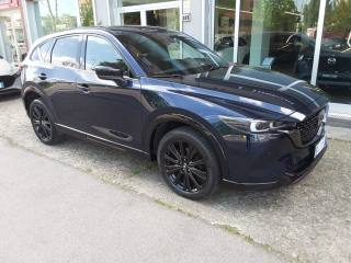 MAZDA CX-5 usata, con Airbag Passeggero