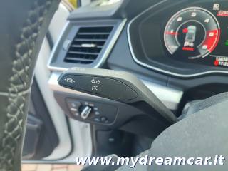 AUDI Q5 usata, con Specchietti laterali elettrici