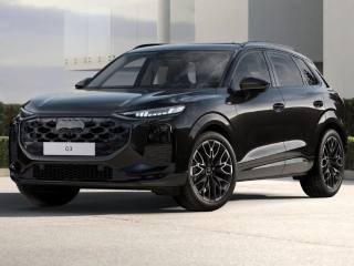 AUDI Q3 35 TFSI S tronic S line edition IDENTITY BLACK