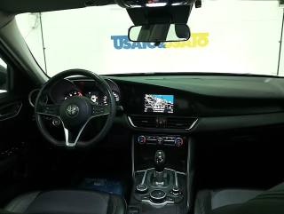 ALFA ROMEO Giulia usata, con Kit antipanne