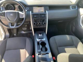 LAND ROVER Discovery Sport usata, con Vetri oscurati