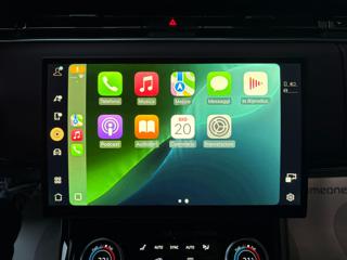 LAND ROVER Range Rover Sport usata, con Volante multifunzione