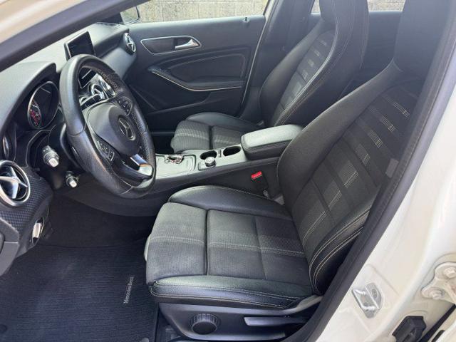 MERCEDES-BENZ A 180 usata 63