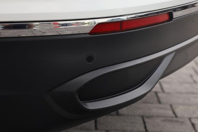 VOLKSWAGEN Tiguan usata, con Frenata d