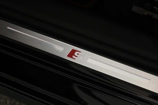 AUDI S3 usata, con USB
