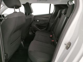 PEUGEOT 208 usata, con Servosterzo