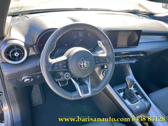 ALFA ROMEO Tonale usata, con ESP