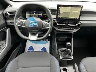 DACIA Duster usata, con Controllo automatico clima