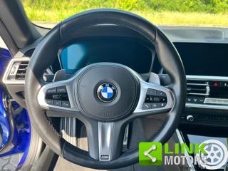 BMW 220 usata, con Vetri oscurati