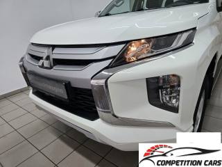 MITSUBISHI L200 usata, con Bracciolo