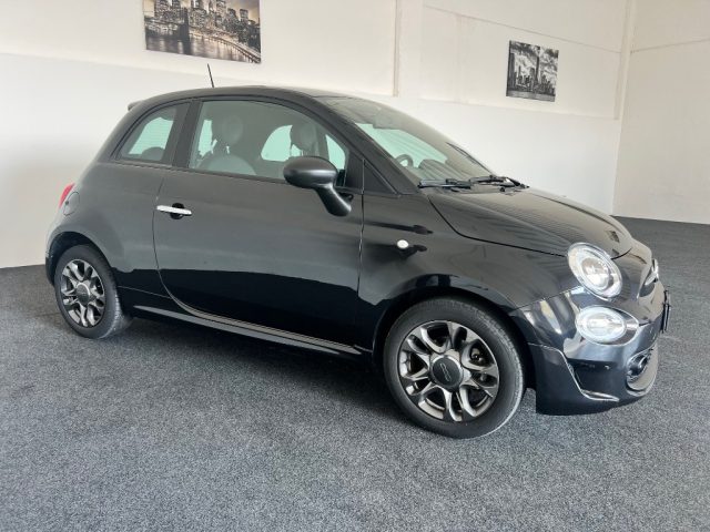 FIAT 500 usata, con Airbag Passeggero