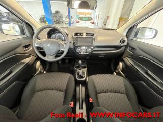 MITSUBISHI Space Star usata, con USB