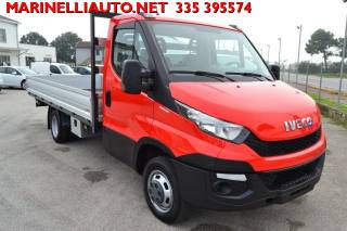 IVECO Daily usata, con Chiusura centralizzata