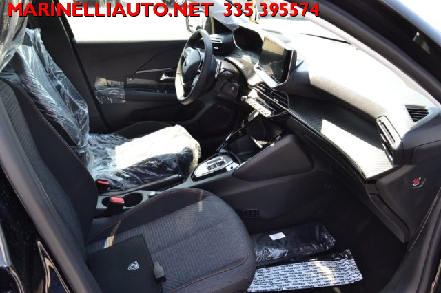 PEUGEOT 208 usata, con Sensore di luce