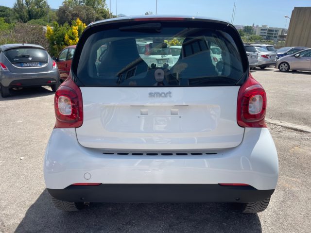 SMART ForTwo usata 6