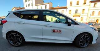 FORD Fiesta usata, con Cerchi in lega
