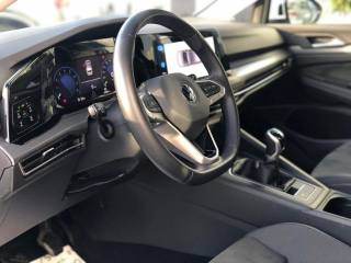 VOLKSWAGEN Golf usata, con Climatizzatore