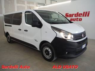 FIAT Talento usata, con Airbag