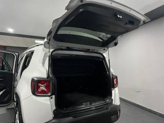 JEEP Renegade usata, con Cruise Control