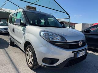 FIAT Doblo usata, con Airbag laterali