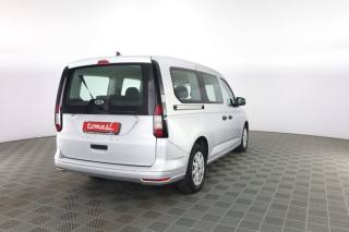 FORD Tourneo Connect usata 3