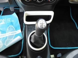 RENAULT Twingo usata, con Isofix