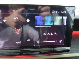 LANCIA Ypsilon usata, con Cruise Control