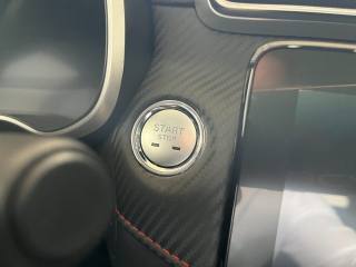 MG ZS usata, con Immobilizzatore elettronico