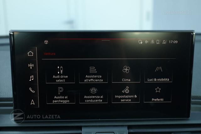 AUDI Q5 usata, con Adaptive Cruise Control
