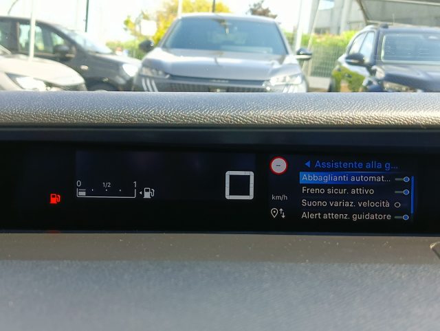 CITROEN C3 usata, con USB