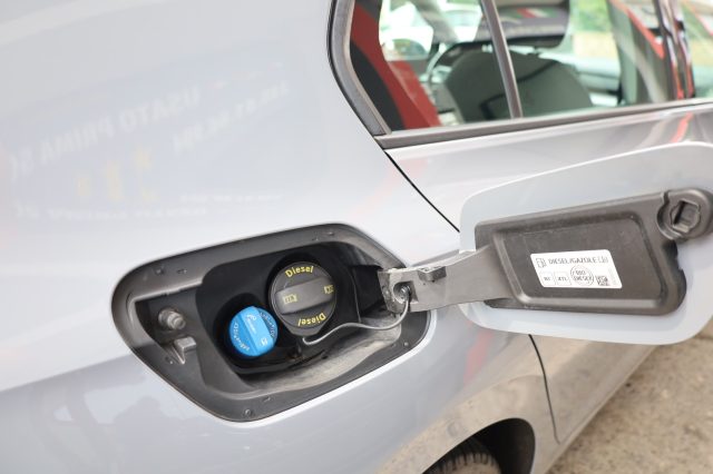 VOLKSWAGEN Golf usata 116