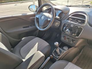 FIAT Punto usata, con Servosterzo
