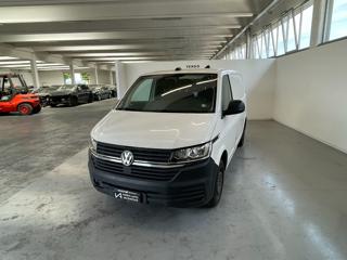 VOLKSWAGEN Transporter usata, con Alzacristalli elettrici