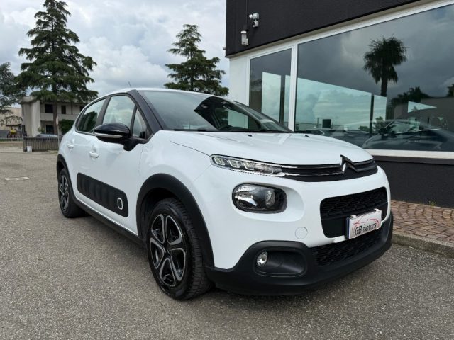 CITROEN C3 usata, con Airbag Passeggero