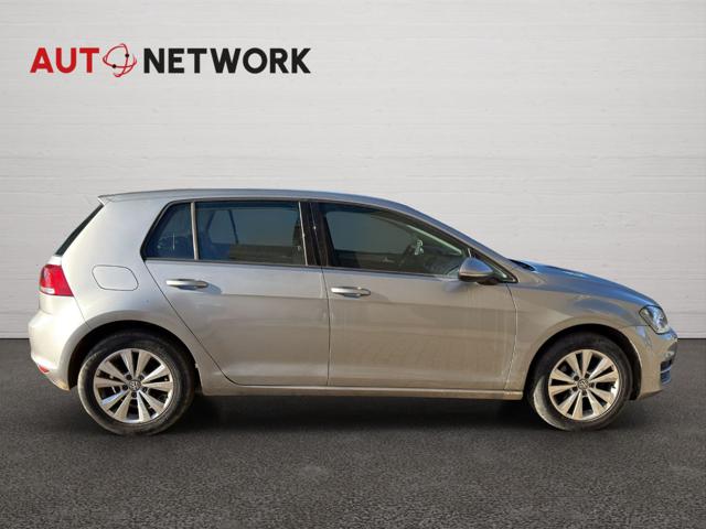 VOLKSWAGEN Golf usata, con Cerchi in lega