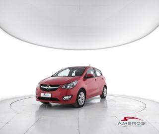 OPEL Karl 1.0 75 CV - PER OPERATORI DEL SETTORE