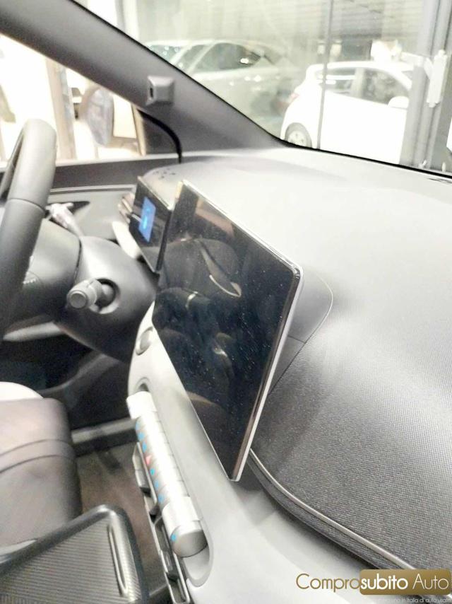 BYD Dolphin usata, con Climatizzatore