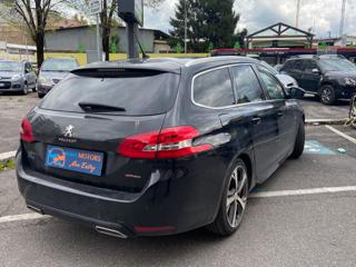 PEUGEOT 308 usata, con Alzacristalli elettrici