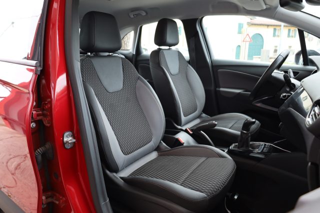 OPEL Crossland X usata, con Controllo trazione