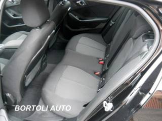 BMW 116 usata, con Climatizzatore