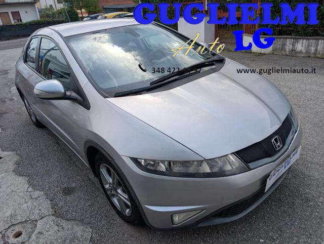 HONDA Civic usata, con Airbag Passeggero