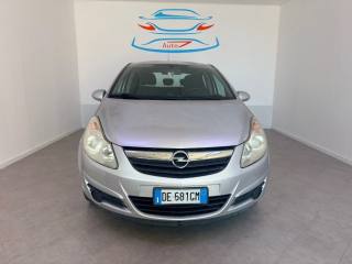 OPEL Corsa 1.2 5 porte Cosmo