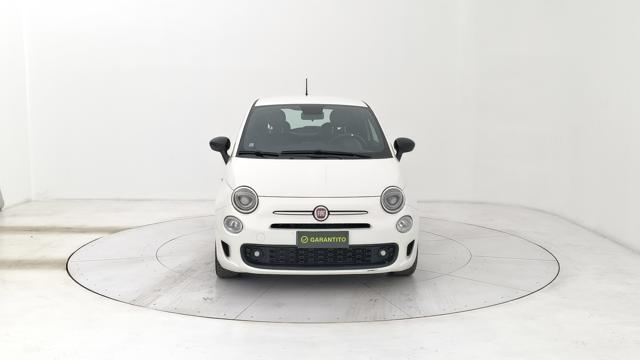 FIAT 500 usata, con Chiusura centralizzata